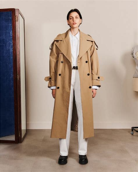 burberry camel coat dupe|best burberry trench coat dupe.